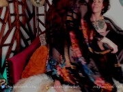 Sensual Undressing of Eve by Frankie 6/16