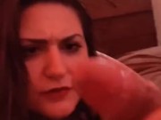 Begging to get fucked 6/16