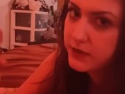 Fucked up and wanting his cock. He keeps messing with me! 10/16