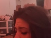 Fucked up and wanting his cock. He keeps messing with me! 11/16