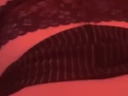 Fucked up and wanting his cock. He keeps messing with me! 16/16