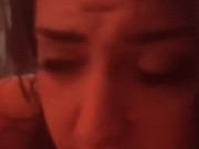 Fucked up and wanting his cock. He keeps messing with me! 3/16