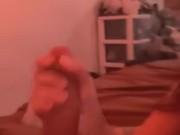 Fucked up and wanting his cock. He keeps messing with me! 7/16