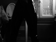 Dark streap with the devil  3/16