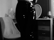 Dark streap with the devil  4/16