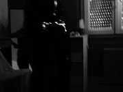 Dark streap with the devil  5/16