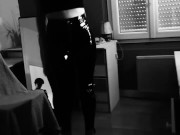 Dark streap with the devil  7/16