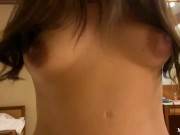 Asian Thai hard fast fuck with tight pussy(Full)ขอน้ำควยหน่อยค่ะที่รัก ครางเสียวมาก หีฟิตๆ แน่นๆ 10/16