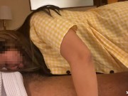 Asian Thai hard fast fuck with tight pussy(Full)ขอน้ำควยหน่อยค่ะที่รัก ครางเสียวมาก หีฟิตๆ แน่นๆ 6/16