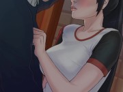 QUICKIE: A LOVE HOTEL STORY V0.16.1-05-SARA 6/16