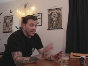 You Should Fuck My Girlfriend - Sinn Sage 2/16