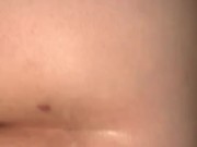 BBC pounding wet white creamy collage pussy backshots  3/16