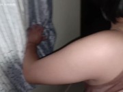 Thai Teen ชุดนอนไม่ได้นอน น้ำเยอะเย็ดโคตรมัน(แตกใน) 7/16