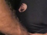 Enorme Cazzo Italiano Le Scopa La Gola, Deepthroat Amatoriale IG:dodgyitalian1991 6/16