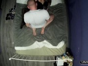 Жена трахается с незнакомцем пока ее муж на работе. 13/16