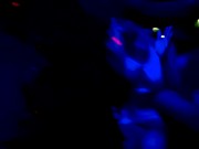 Party Bus in Vegas during the AEE - How many Pornstars can you spot? 13/16