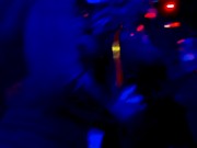 Party Bus in Vegas during the AEE - How many Pornstars can you spot? 7/16