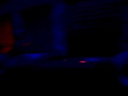 Party Bus in Vegas during the AEE - How many Pornstars can you spot? 9/16