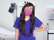 Nurse Puts You In Chastity - Goddess Alexa 16/16