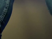 I play with my feet 4/16