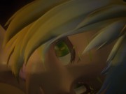 Sex in Hibiki Tavern [3D Hentai, 4K, 60FPS, Uncensored] 12/16