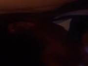 Pregnant Milf Sucks Dick While Fingerfucked 10/16