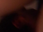 Pregnant Milf Sucks Dick While Fingerfucked 14/16