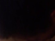 Pregnant Milf Sucks Dick While Fingerfucked 6/16