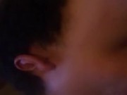 Pregnant Milf Sucks Dick While Fingerfucked 9/16