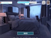 SEXNOTE _PT.13 - Redhead's Giant Pink Toy 13/16