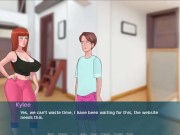 SEXNOTE _PT.13 - Redhead's Giant Pink Toy 14/16