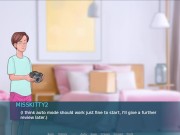 SEXNOTE _PT.13 - Redhead's Giant Pink Toy 15/16