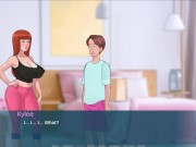 SEXNOTE _PT.13 - Redhead's Giant Pink Toy 16/16