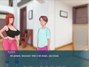 SEXNOTE _PT.13 - Redhead's Giant Pink Toy 6/16