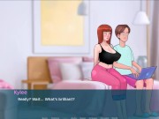 SEXNOTE _PT.13 - Redhead's Giant Pink Toy 8/16