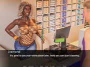 FUNNY INTERRACIAL SEXUAL EVENTS-2 3/16