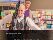 FUNNY INTERRACIAL SEXUAL EVENTS-2 4/16