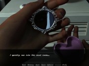 Wicked Dreams:Halloween Special- Horny Demon With A Huge Dick, Facial Cumshot 1/16