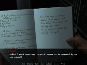 Wicked Dreams:Halloween Special- Horny Demon With A Huge Dick, Facial Cumshot 12/16