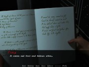 Wicked Dreams:Halloween Special- Horny Demon With A Huge Dick, Facial Cumshot 13/16