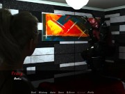 Wicked Dreams:Halloween Special- Horny Demon With A Huge Dick, Facial Cumshot 2/16