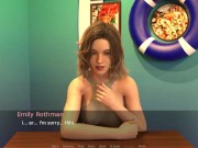 The Engagement: Shy Girl Got Her Pussy Fucked And Her Face Covered With Sperm-Ep 3 1/16