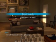 The Engagement: He Wants To Steal My Girlfriend-Ep 4 11/16