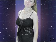 Ruin and Release Yourself Ruined Orgasm Cum Twice JOI 3/16