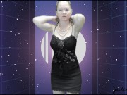 Ruin and Release Yourself Ruined Orgasm Cum Twice JOI 9/16