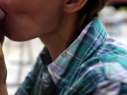 DIY Bed #1 - Sex and BJ after work with Miter Saw 14/16