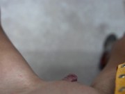 DIY Bed #1 - Sex and BJ after work with Miter Saw 6/16