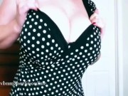 BIG BOOB ADDICTION THERAPY PART 1 11/16