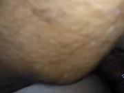 Crazy as fuck!! 5/16