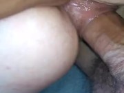 Crazy as fuck!! 6/16